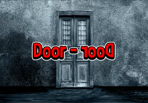 play Door Door