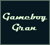 play Game Boy Gran [Demo]