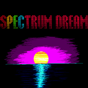 play Spectrum Dream