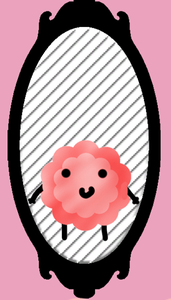 play The Fake Mirror