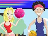 play Epic Basketball