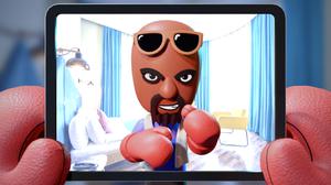 play (Non-Ar) Ar Boxing