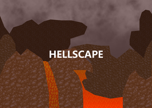 play Hellscape