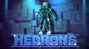 play Hedrons