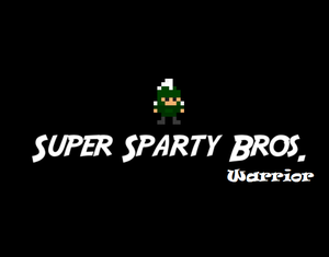 play Sparty Warrior
