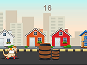 play Barrel Jump