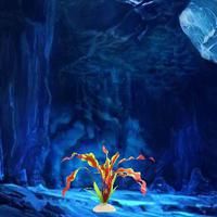 play Rescue Tardigrade From Ice Cave