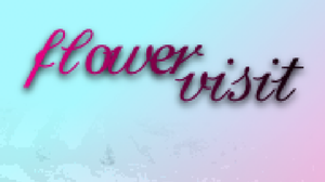 play Flower Visit