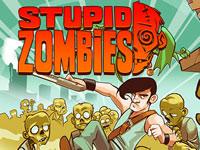 play Stupid Zombies
