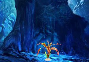 play Rescue Tardigrade From Ice Cave
