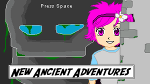 play New Ancient Adventures