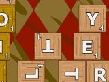 play Lettris Scrabble