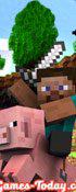 play Minecraft Coloring