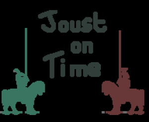 play Joust On Time