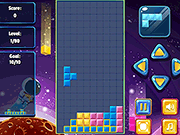 play Tetris Fun