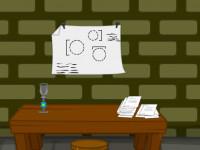 play Creepy Escape