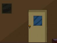 play Abandoned Wooden Room Escape 2