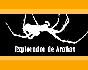 play Explorador De Arañas