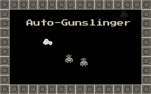 play Auto-Gunslinger