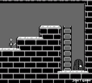 play Tilevania