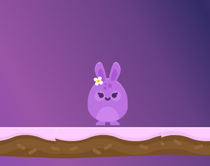 play Bunny Out! (Hoppy Days)
