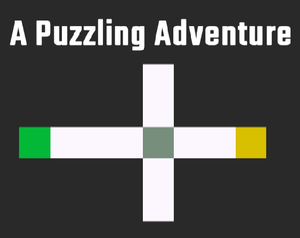 A Puzzling Adventure