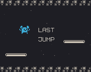 play Last Jump (Miz Jam 1)