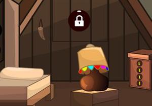 play Archeologist House Escape