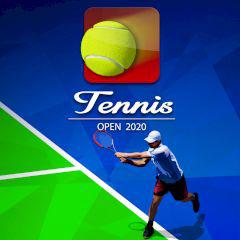 play Tennis Open 2020