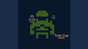 play Time Cop