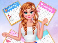 play All Year Round Fashion Addict: Ice Princess