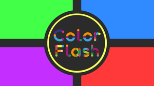 play Color Flash