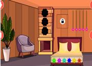 play Archeologist House Escape