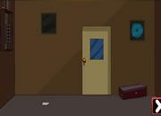 play Abandoned Wooden Room Escape 2
