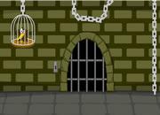play Creepy Escape