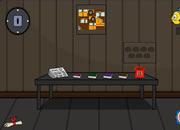 play Toon Avenue House Escape