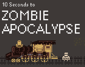 play 10 Seconds To Zombie Apocalypse