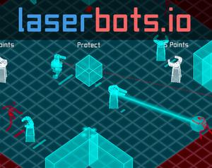 play Laserbots