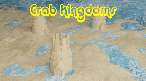 play Crab Kingdoms