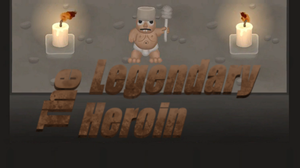 play The Legendary Heroin