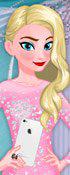 Elsa Sparkle Fashion