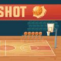 play Dunkshot