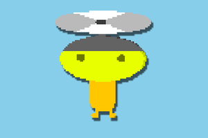 play Flying Flyers
