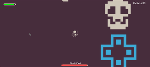 play Skull_Pad