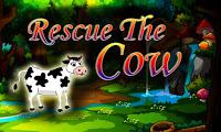 play Top10 Rescue The Cow