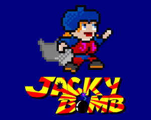 play Jacky Bomb