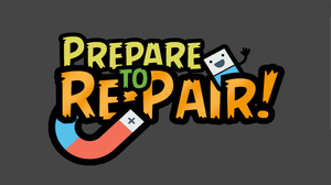 play Prepare To Re-Pair