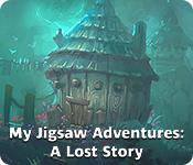 play My Jigsaw Adventures: A Lost Story