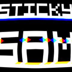 play Sticky Sam