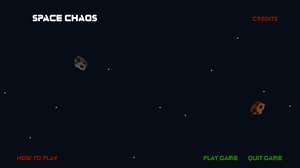 play Space Chaos